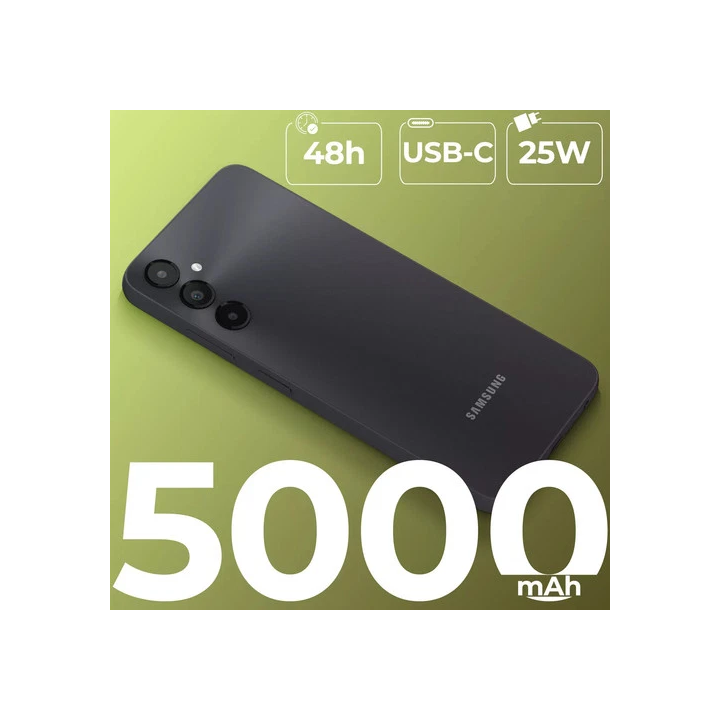 ECRAN COMPATIBLE SUR CHASSIS POUR SAMSUNG GALAXY S10 NOIR G973  