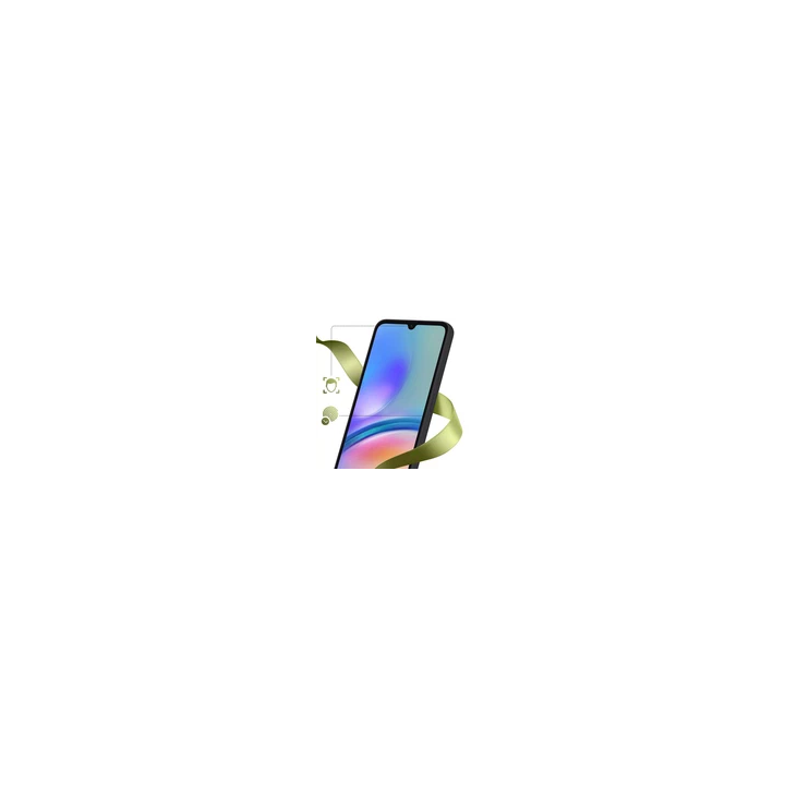 ECRAN COMPATIBLE SUR CHASSIS POUR SAMSUNG GALAXY S10 NOIR G973  
