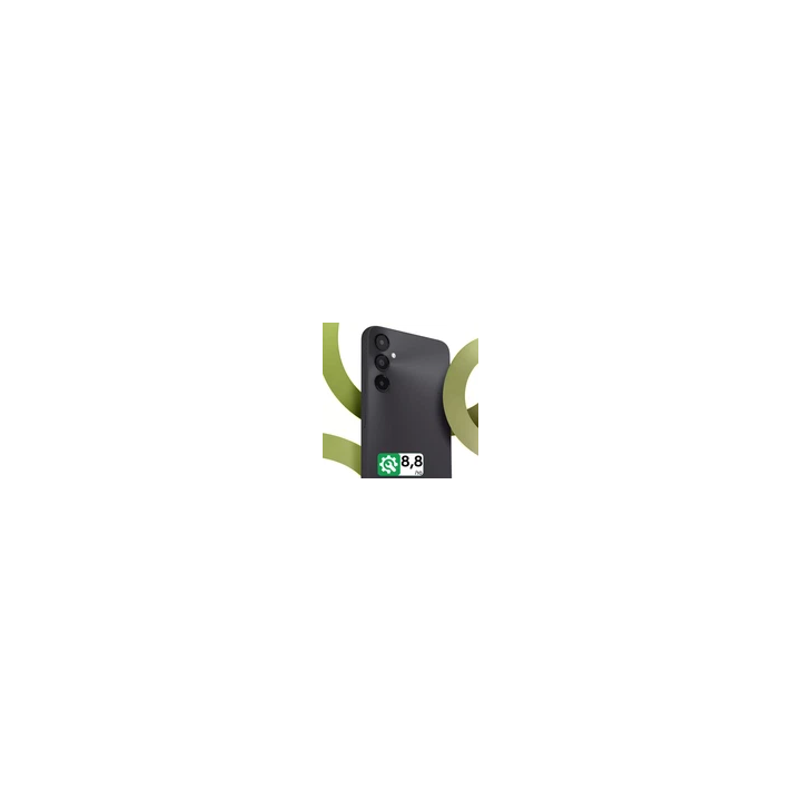 ECRAN COMPATIBLE SUR CHASSIS POUR SAMSUNG GALAXY S10 NOIR G973  