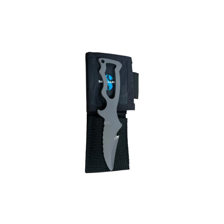 SCUBAPRO 05017101 FS-2 Compas FS2 Universel Avec Bracelet DE PLO
