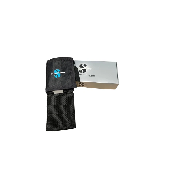 SCUBAPRO 05017101 FS-2 Compas FS2 Universel Avec Bracelet DE PLO