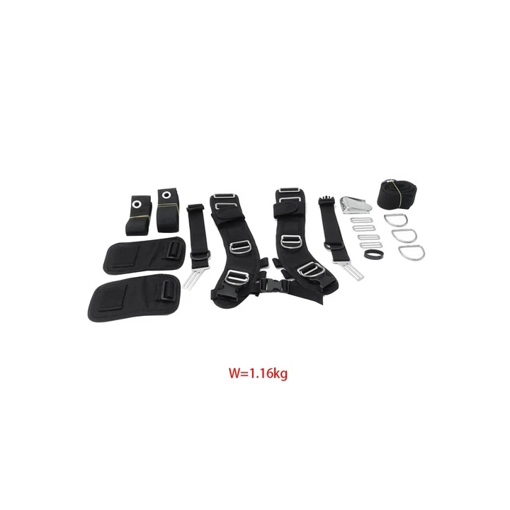 Scubapro Bouchon De Snorkel Spectra Noir Argent - SHOP.TKF54.fr