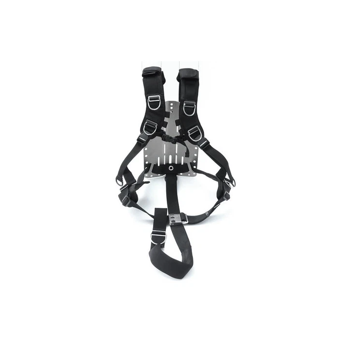 Scubapro Bouchon De Snorkel Spectra Noir Argent - SHOP.TKF54.fr