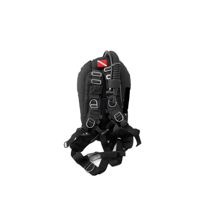 Scubapro Bouchon De Snorkel Spectra Noir Argent - SHOP.TKF54.fr