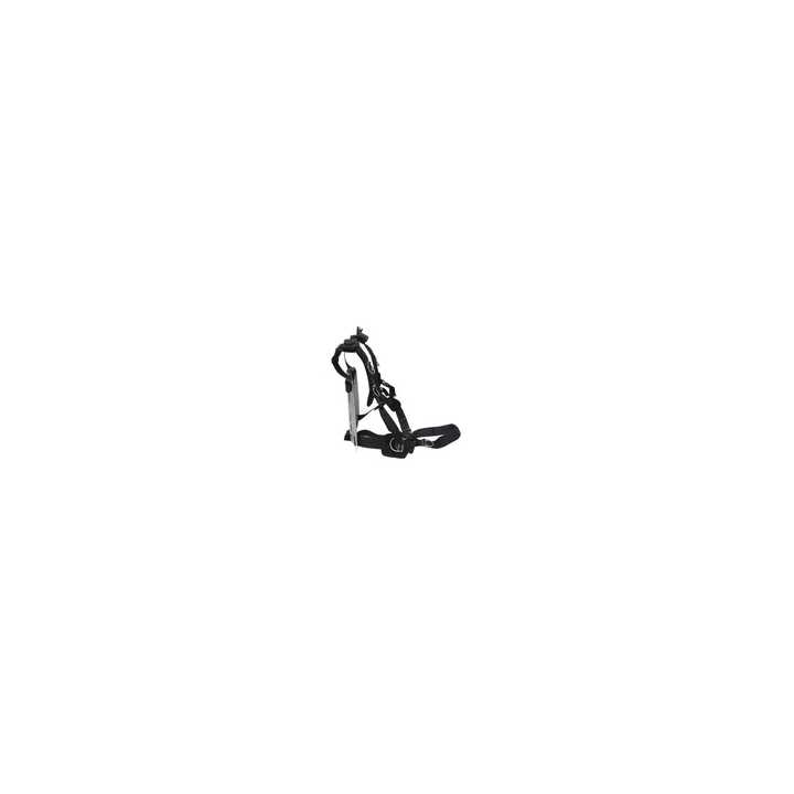 Scubapro Bouchon De Snorkel Spectra Noir Argent - SHOP.TKF54.fr
