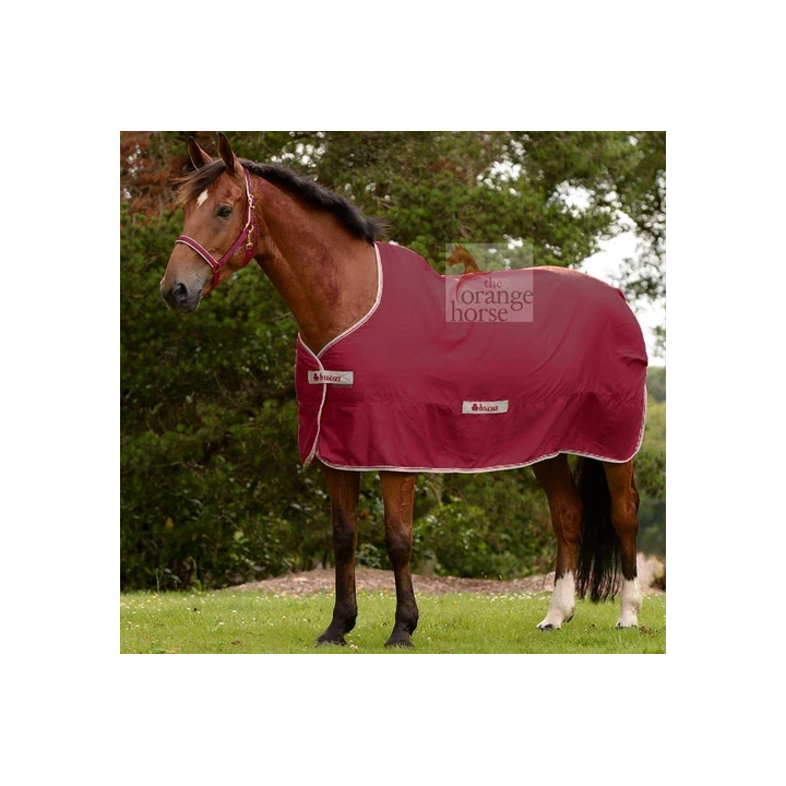 Contour 34 Felt Barrel Saddle Pad - SHOP.TKF54.fr