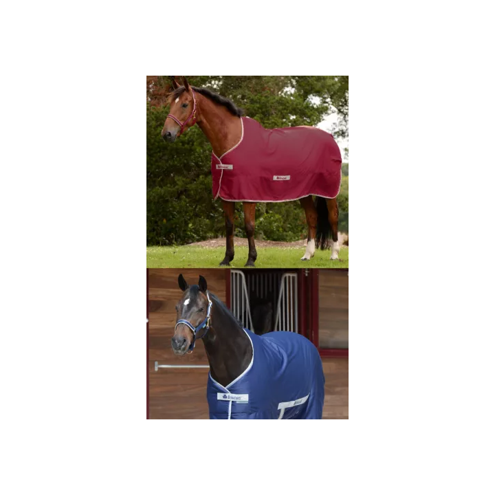 Contour 34 Felt Barrel Saddle Pad - SHOP.TKF54.fr