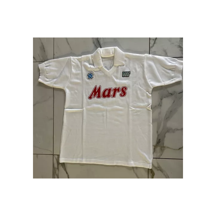 Maillot Retro PSG Paris 199596 6 DJORKAEFF Ligue 1 - SHOP.TKF54.