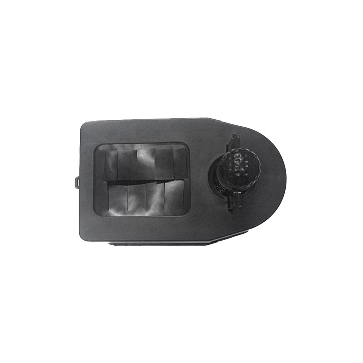 Callaway Hommes 2025 Chev Max Cuir Imperméable Dopés Golf Chau