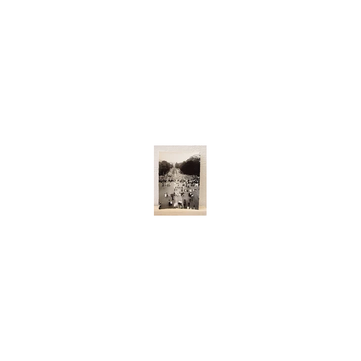 Reinhart Wolf photographie originale signée - SHOP.TKF54.fr