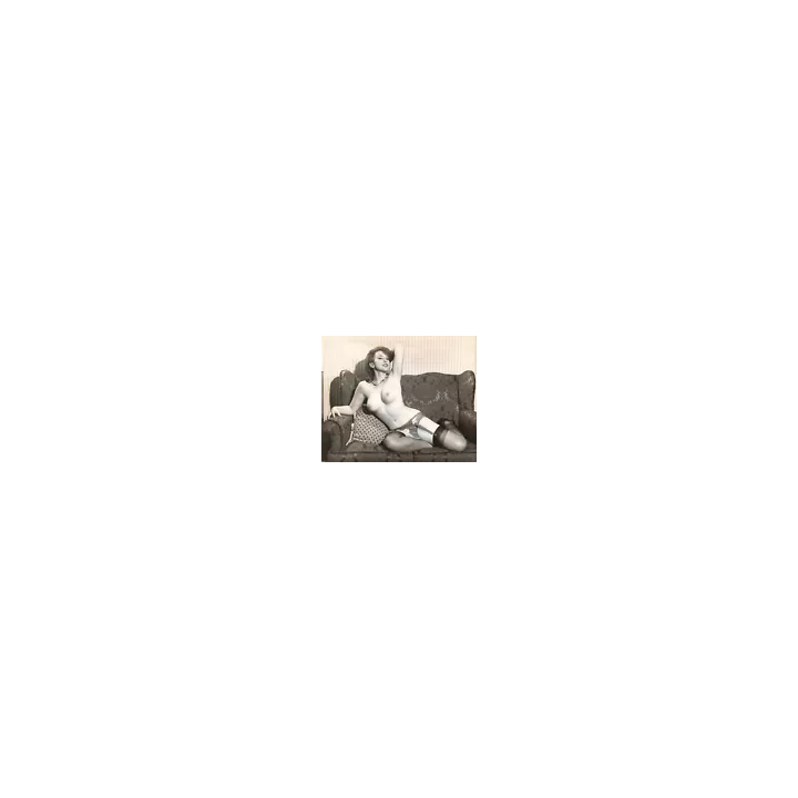 ANDRE FRANCIS 1925-2019 Ensemble de 4 Photos-montages Art Singul