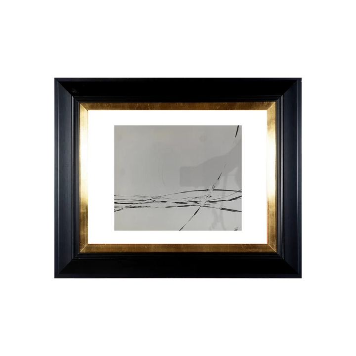 France Vue aérienne de Paris Arc de Triomphe Vintage silver pri