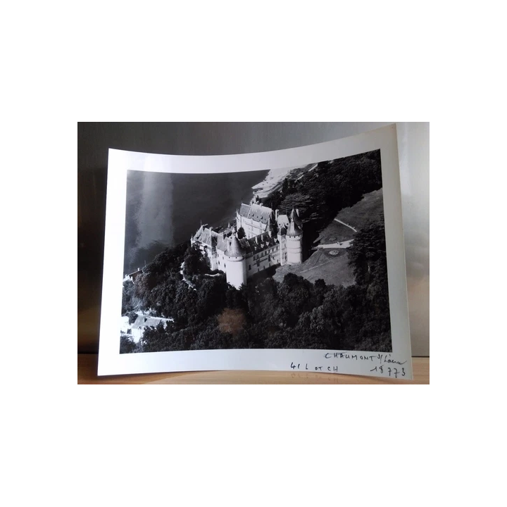 France près de Grenoble militaires 1938 Vintage silver print Ti