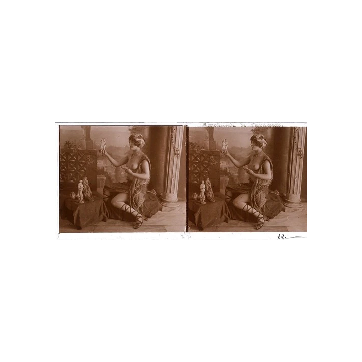 NOUVELLE ANNONCEPipe bois sculpté Napoléon Courrieu Cogolin 66