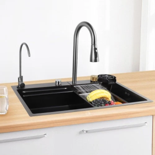 PARKSIDE PERFORMANCE Radio de chantier sans fil PBR 36 A1 - SHOP