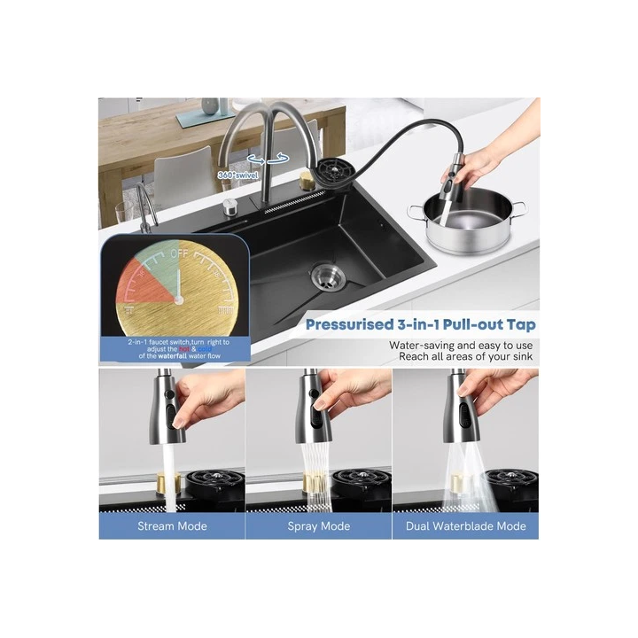 PARKSIDE PERFORMANCE Radio de chantier sans fil PBR 36 A1 - SHOP
