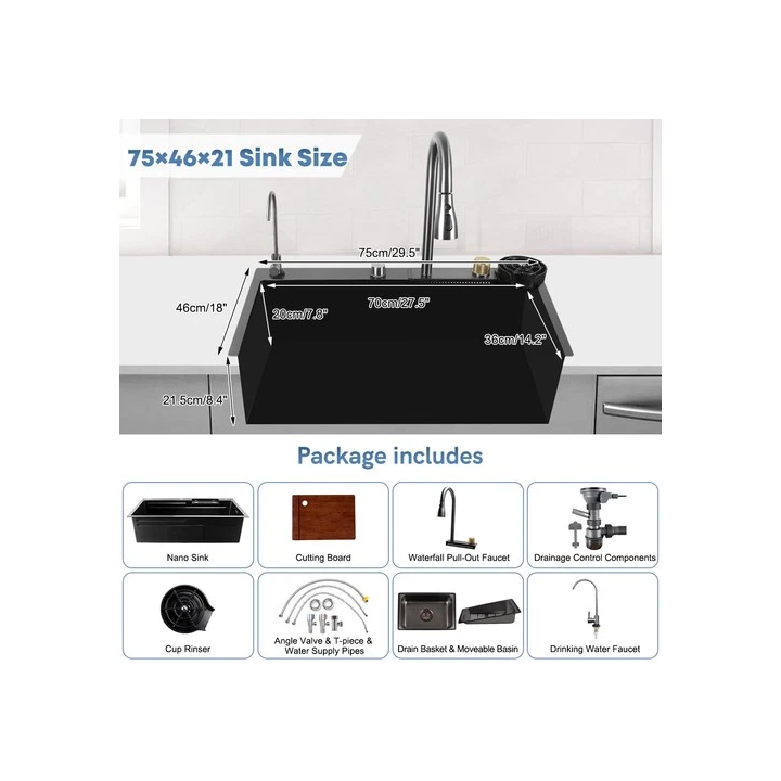 PARKSIDE PERFORMANCE Radio de chantier sans fil PBR 36 A1 - SHOP
