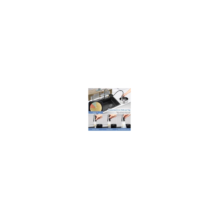 PARKSIDE PERFORMANCE Radio de chantier sans fil PBR 36 A1 - SHOP