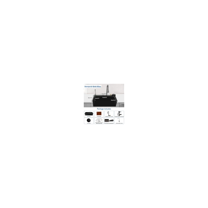 PARKSIDE PERFORMANCE Radio de chantier sans fil PBR 36 A1 - SHOP