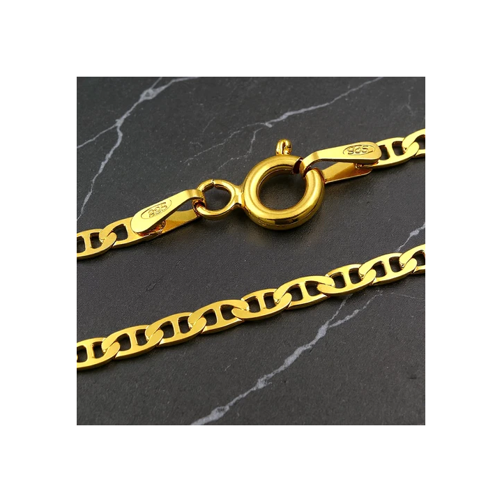 Aiguilles Acier BLEUI Type MARINE Unitas ETA 6497 6498 flame blu