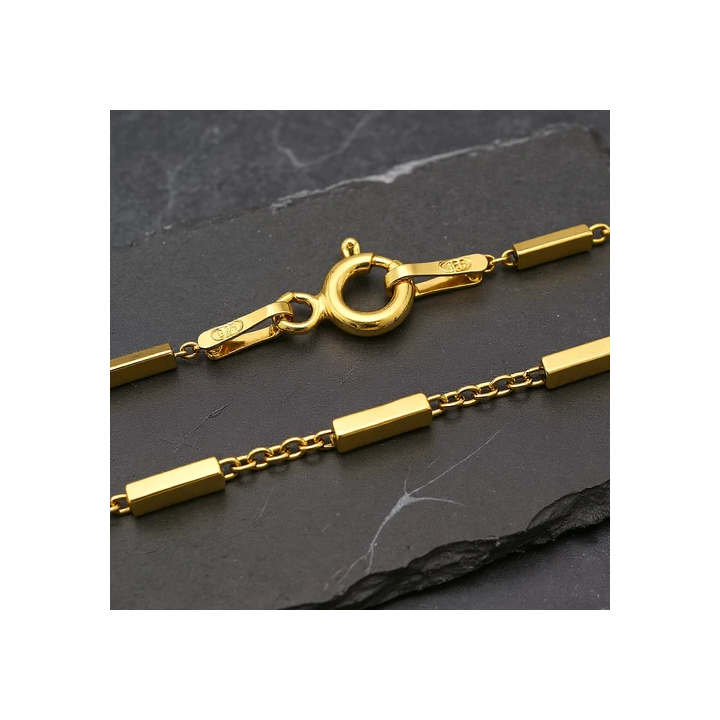 Aiguilles Acier BLEUI Type MARINE Unitas ETA 6497 6498 flame blu