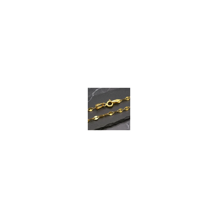 Aiguilles Acier BLEUI Type MARINE Unitas ETA 6497 6498 flame blu