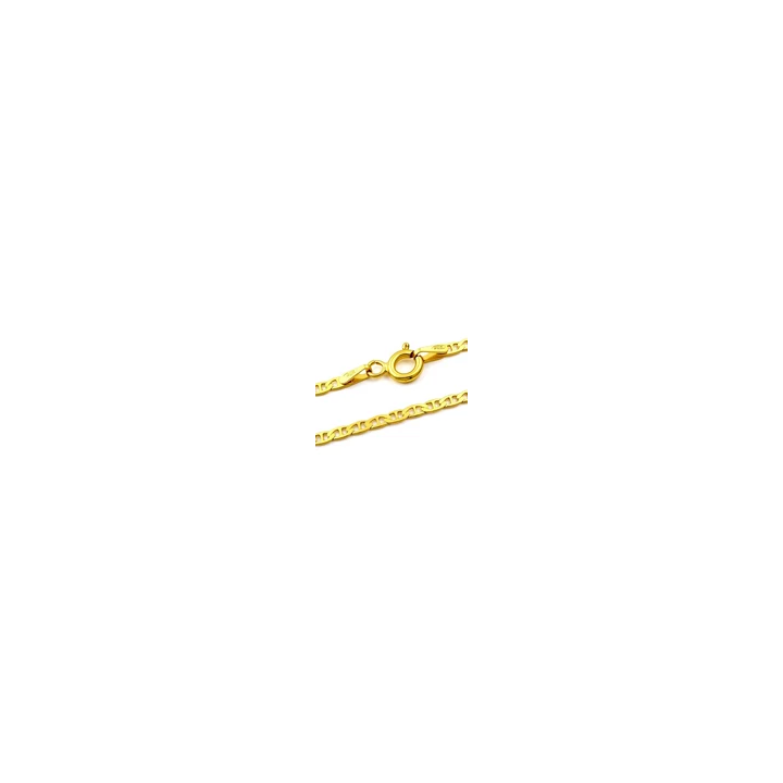 Aiguilles Acier BLEUI Type MARINE Unitas ETA 6497 6498 flame blu