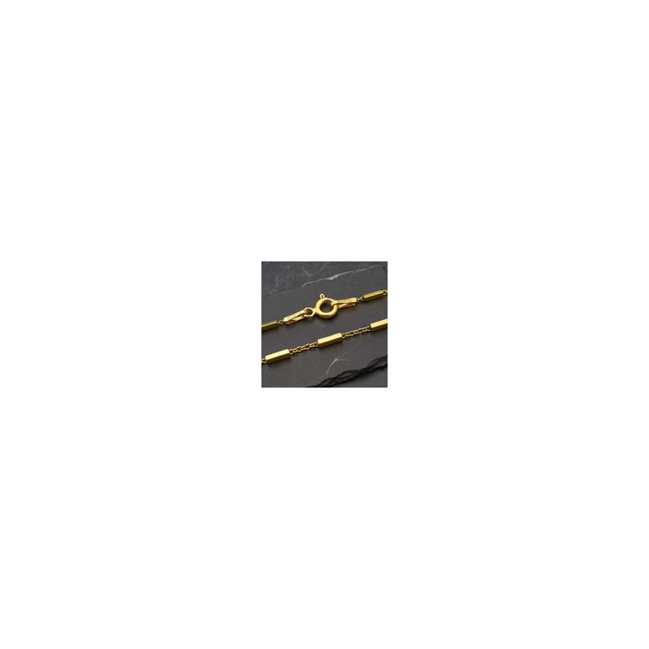 Aiguilles Acier BLEUI Type MARINE Unitas ETA 6497 6498 flame blu