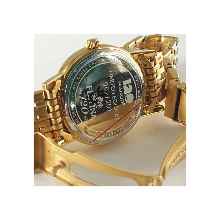NOUVELLE ANNONCECOLLECTOR Bracelet de force MOZART LOpéra Rock 