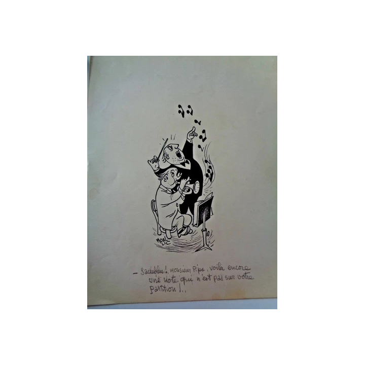 NOUVELLE ANNONCEBeau Dessin 1930 Aquarelle Port Saint Tropez Mer