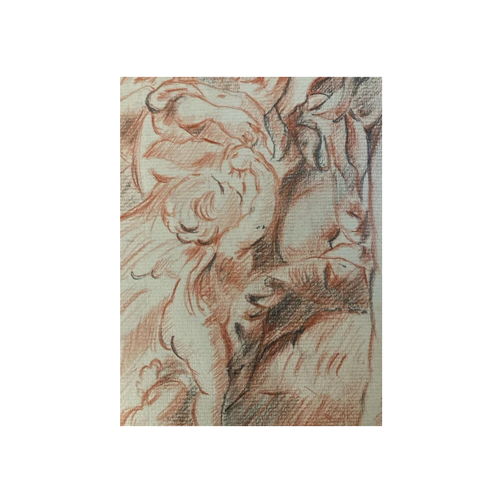 NOUVELLE ANNONCEMathurin MEHEUT  Le Paon Lithographie signée 19