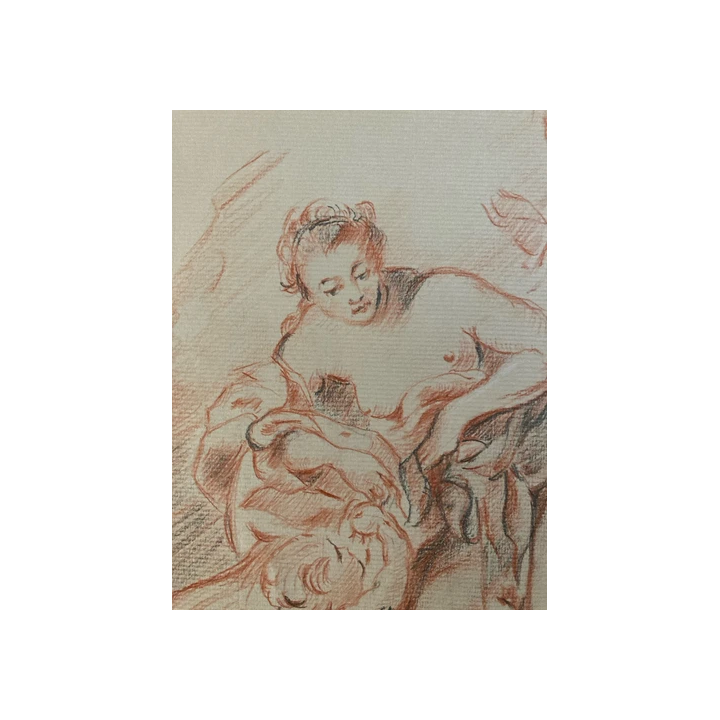 NOUVELLE ANNONCEMathurin MEHEUT  Le Paon Lithographie signée 19