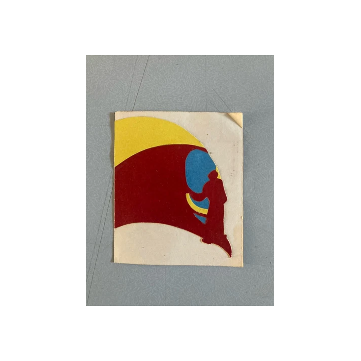 NOUVELLE ANNONCETrès Beau Dessin Original 1970 Ange Putti Angel