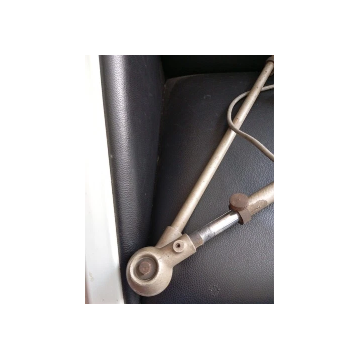 Porte revues Design Willi Glaeser 8090 paire - SHOP.TKF54.fr