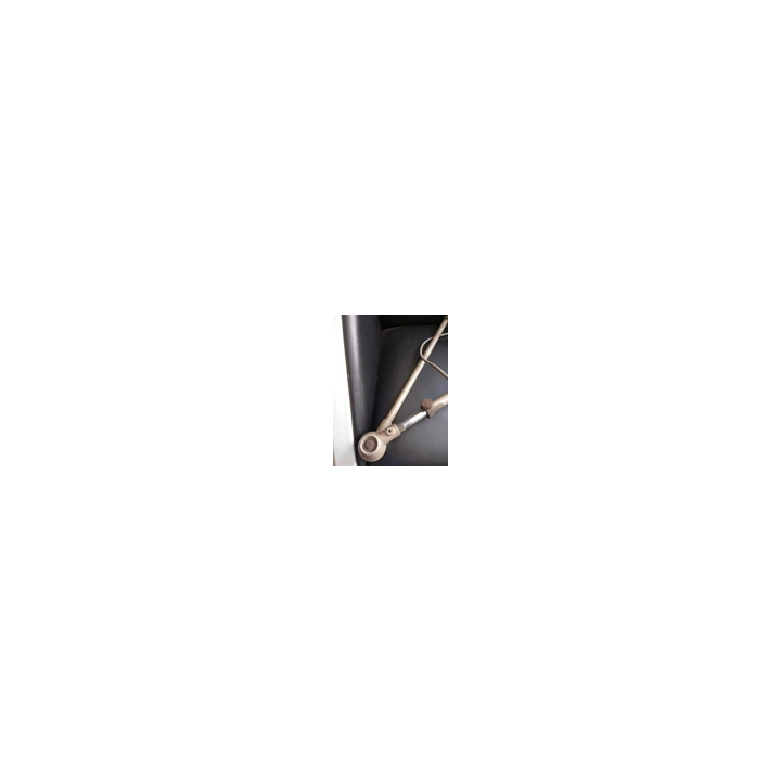 Porte revues Design Willi Glaeser 8090 paire - SHOP.TKF54.fr