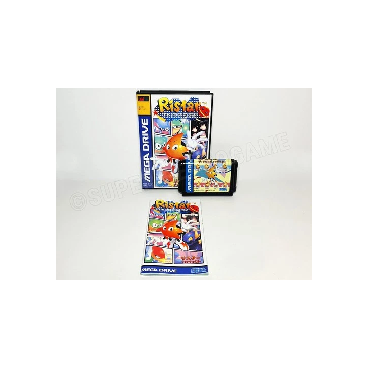 Amiibo Street Fighter 6 - SHOP.TKF54.fr