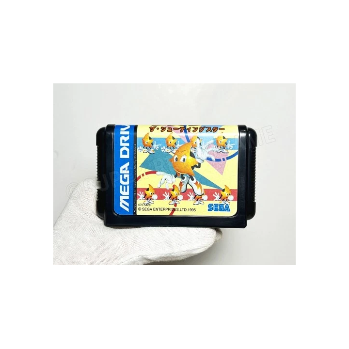Amiibo Street Fighter 6 - SHOP.TKF54.fr