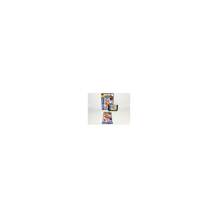 Amiibo Street Fighter 6 - SHOP.TKF54.fr