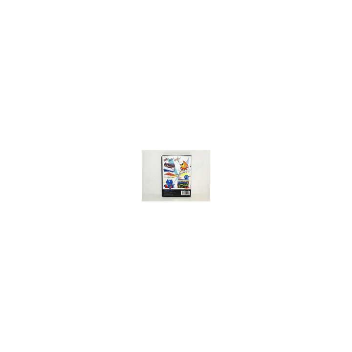 Amiibo Street Fighter 6 - SHOP.TKF54.fr