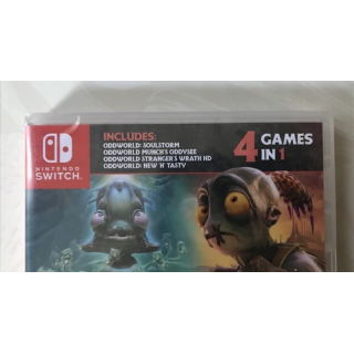 Devil Engine Complete Edition Switch US Limited Run Game Multi-L