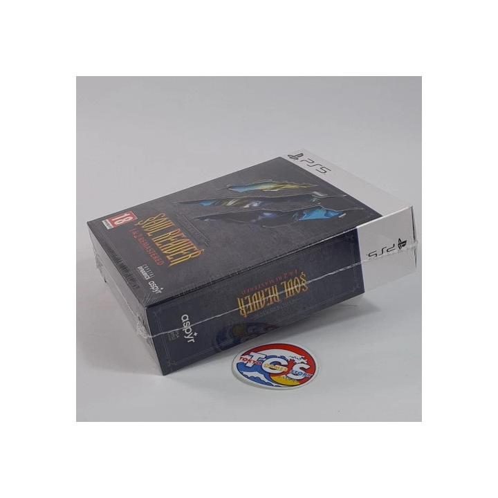 CASTLEVANIA DOMINUS COLLECTION ECCLESIA COVER SWITCH USA NEW GAM