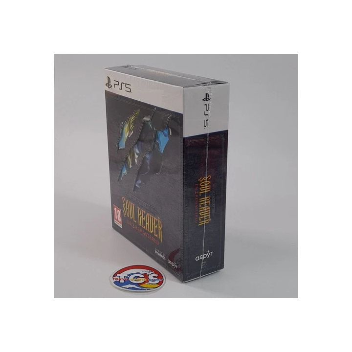 CASTLEVANIA DOMINUS COLLECTION ECCLESIA COVER SWITCH USA NEW GAM
