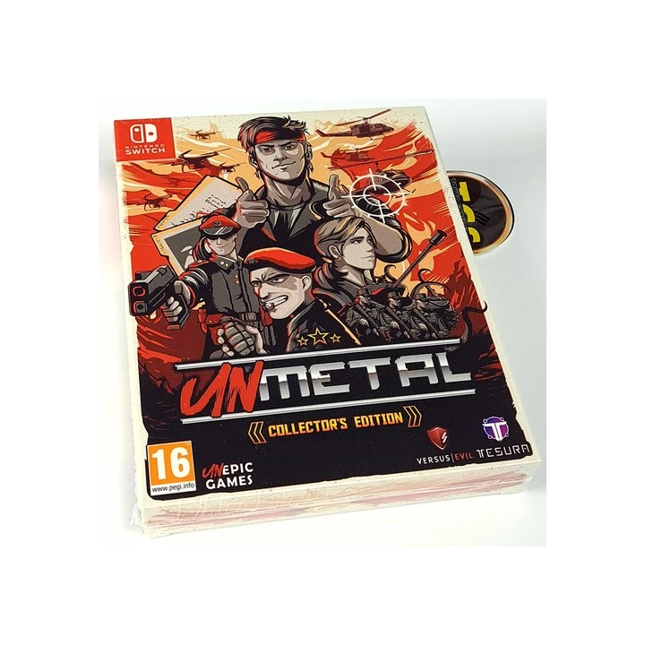 NOUVELLE ANNONCEAnimal Hospital - Nintendo Switch - SHOP.TKF54.f