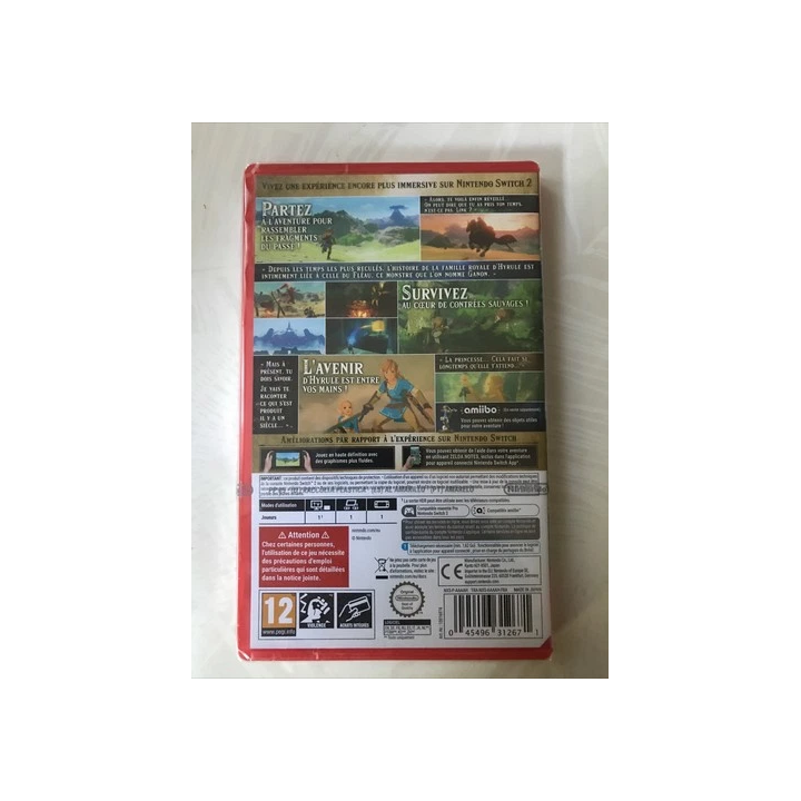 Tomba Special Edition PS5 Limited Run Games New Multi-LanguageTo