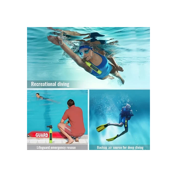 Surf Fins  Thruster  Holyfins  S1 - M - Futures compatible - Ora