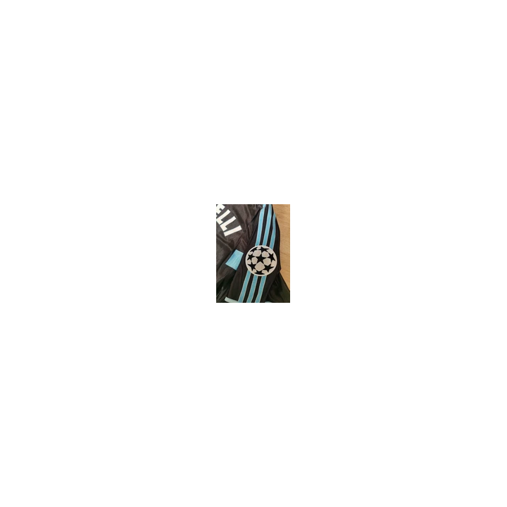 Kit Patch flocage ODEMBÉLÉ 10 PSG Maillot Home 24-25 Ligue des
