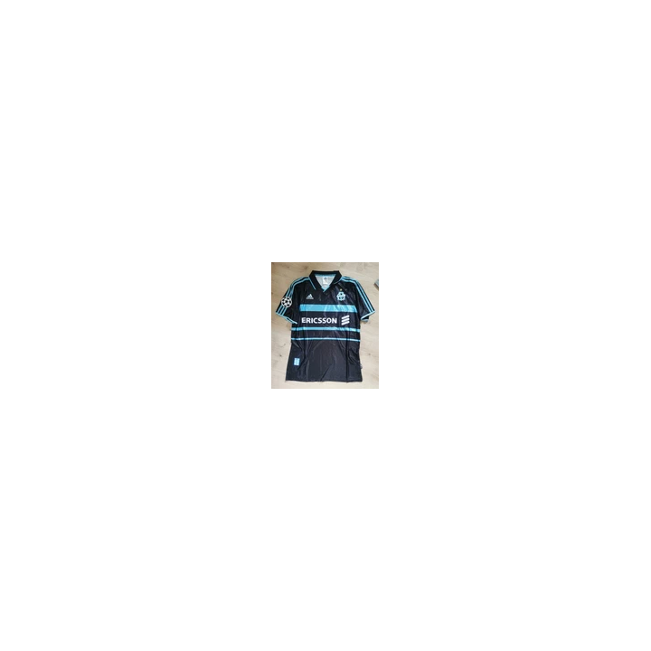 Kit Patch flocage ODEMBÉLÉ 10 PSG Maillot Home 24-25 Ligue des