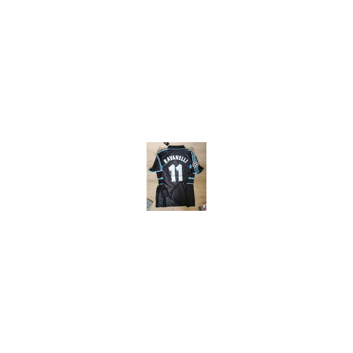 Kit Patch flocage ODEMBÉLÉ 10 PSG Maillot Home 24-25 Ligue des