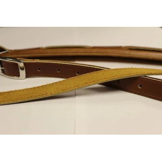 Cordier Vintage Stoptail Faber Alu Gold pour Tune-O-Matic - SHOP