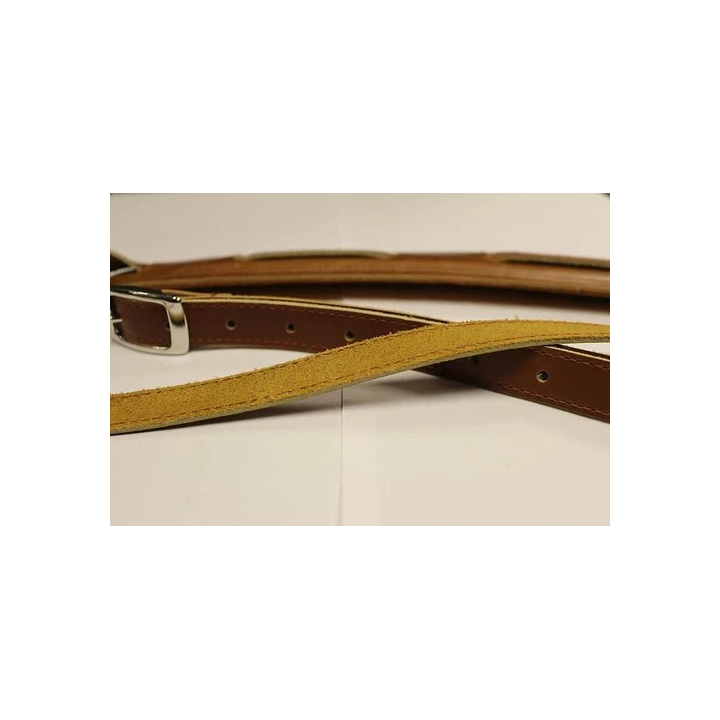 Cordier Vintage Stoptail Faber Alu Gold pour Tune-O-Matic - SHOP